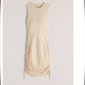NWT Abercrombie & Fitch Bodycon Dress